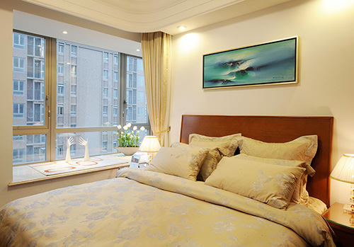 徐匯苑服務式公寓