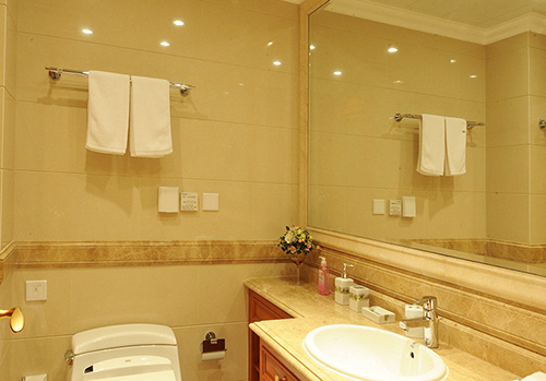 徐匯苑服務式公寓