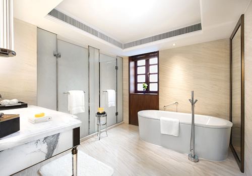 建業(yè)里酒店公寓