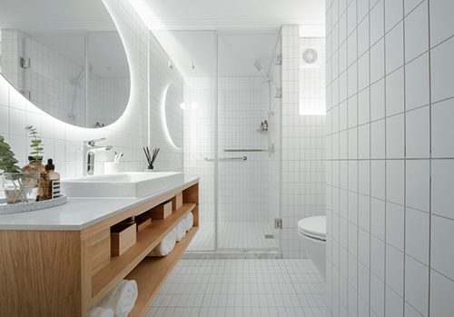 筑橋居后社服務公寓